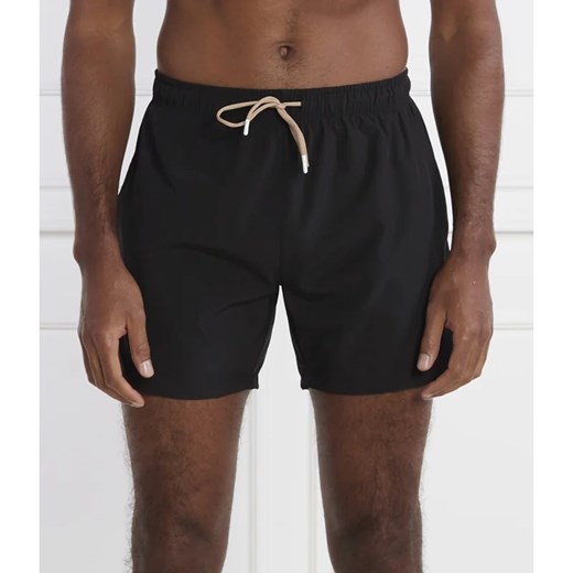 BOSS BLACK Szorty kąpielowe Tio | Regular Fit ze sklepu Gomez Fashion Store w kategorii Kąpielówki - zdjęcie 166293668