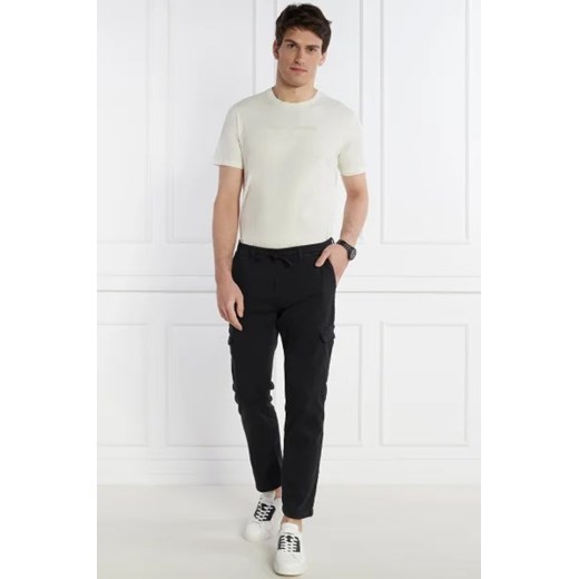 T-shirt męski Pepe Jeans