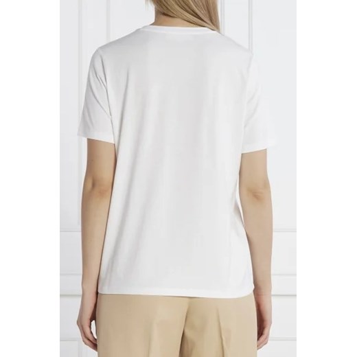 Michael Kors T-shirt | Regular Fit Michael Kors M Gomez Fashion Store promocja