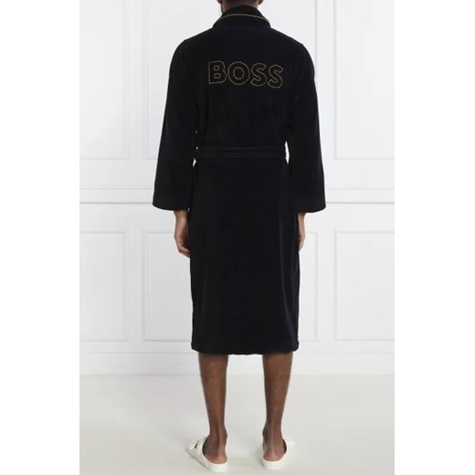 BOSS BLACK Szlafrok TIAGO | Regular Fit L wyprzedaż Gomez Fashion Store