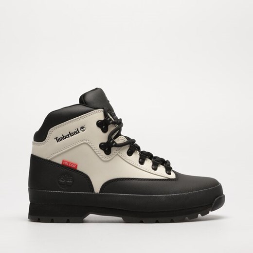 TIMBERLAND EURO HIKER LEATHER ze sklepu Timberland w kategorii Buty zimowe męskie - zdjęcie 166295148