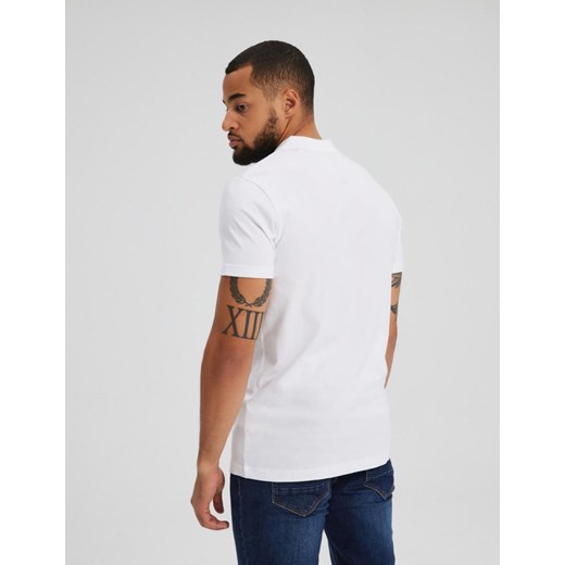 T-shirt męski Diverse z krótkim rękawem