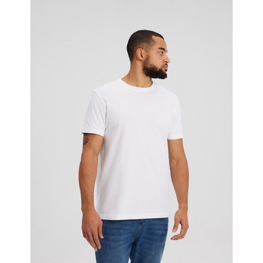 Koszulka CORE LOGOS 241 Biały M ze sklepu Diverse w kategorii T-shirty męskie - zdjęcie 166298555