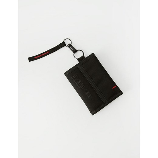 Portfel EVB QUICK VI Czarny - ze sklepu Diverse w kategorii Portfele męskie - zdjęcie 166298617