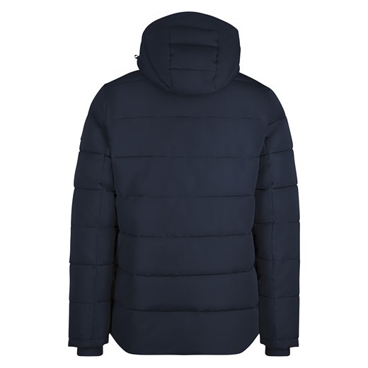 Westfjord Kurtka zimowa &quot;Kirkjufell&quot; w kolorze granatowym M okazja Limango Polska