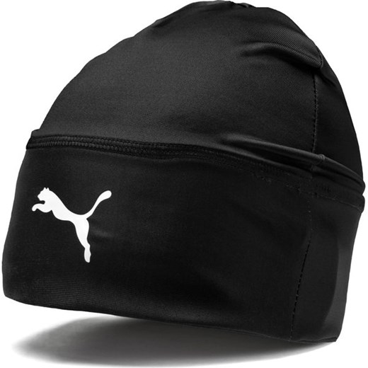 Czapka Liga Beanie Puma Puma One Size wyprzedaż SPORT-SHOP.pl