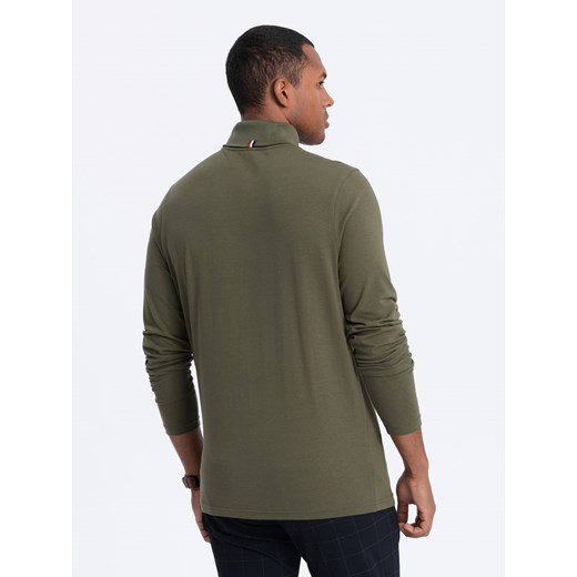 Sweter męski Ombre