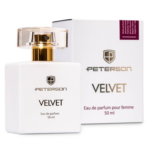Perfumy damskie Peterson