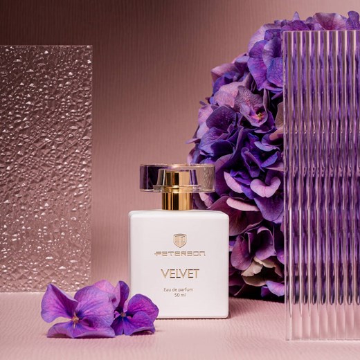 Perfumy damskie Peterson