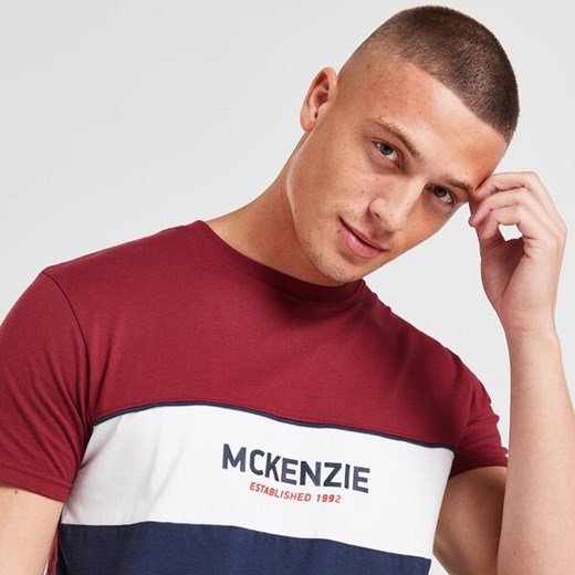 MCKENZIE T-SHIRT KYLO TEE TRD Mckenzie XL JD Sports 