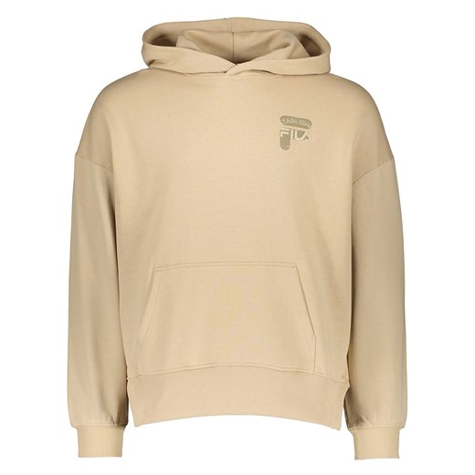 Fila Bluza w kolorze beżowym ze sklepu Limango Polska w kategorii Bluzy damskie - zdjęcie 166372037