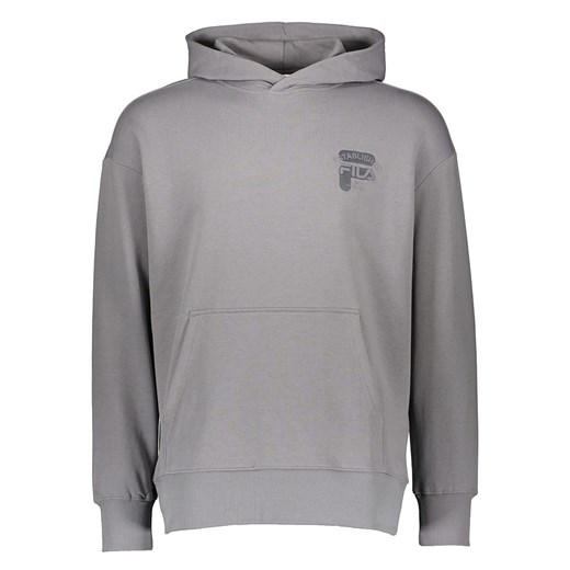 Fila Bluza w kolorze szarym ze sklepu Limango Polska w kategorii Bluzy damskie - zdjęcie 166372039