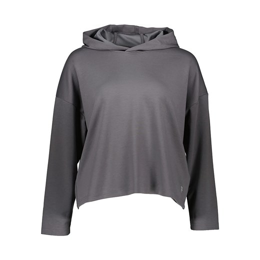 Fila Bluza w kolorze antracytowym ze sklepu Limango Polska w kategorii Bluzy damskie - zdjęcie 166372177