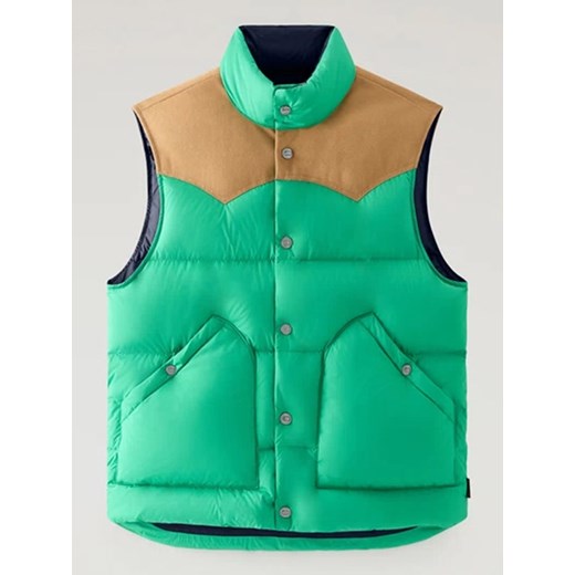 Kamizelka męska Woolrich