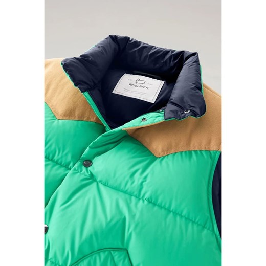 Kamizelka męska Woolrich