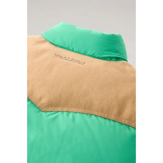 Kamizelka męska Woolrich