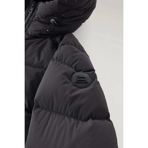 Kurtka damska Woolrich krótka 