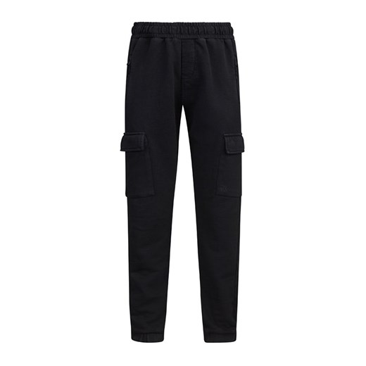Retour Spodnie dresowe &quot;Kevin&quot; w kolorze czarnym ze sklepu Limango Polska w kategorii Spodnie chłopięce - zdjęcie 166372676