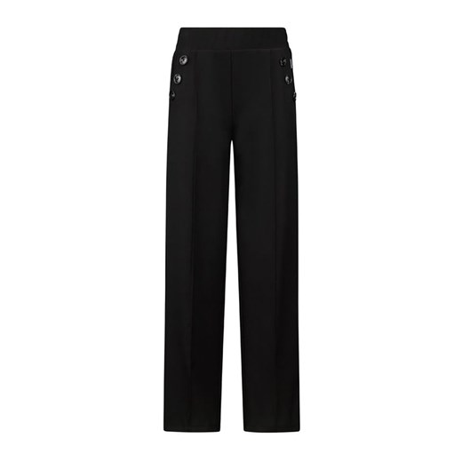 Retour Spodnie &quot;Esra&quot; w kolorze czarnym ze sklepu Limango Polska w kategorii Spodnie dziewczęce - zdjęcie 166372737
