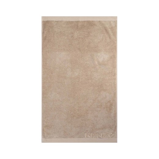 Kenzo mały ręcznik bawełniany Iconic Chanvre 55x100 cm ze sklepu ANSWEAR.com w kategorii Ręczniki - zdjęcie 166374555
