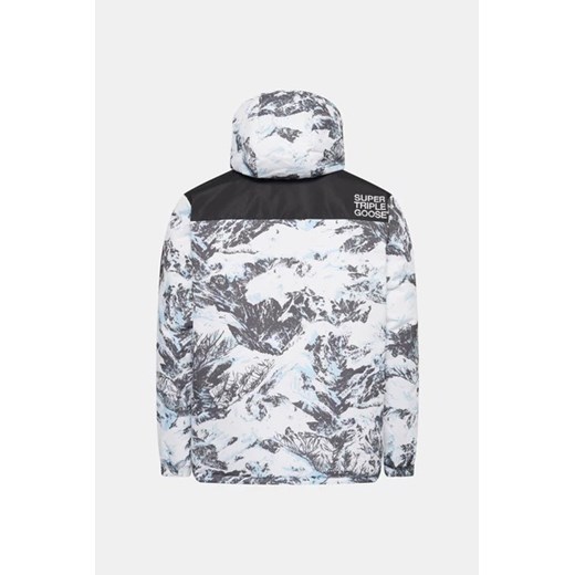 CANADA WEATHER GEAR Kurtka zimowa - Wielokolorowy - Mężczyzna - XXL (2XL) Canada Weather Gear XL (XL) Halfprice