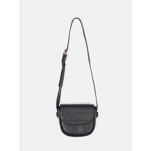 GATE Torebka cross body uni ze sklepu gateshop w kategorii Listonoszki - zdjęcie 166384525