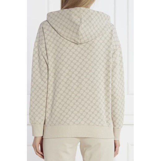 Bluza damska Joop! w abstrakcyjnym wzorze