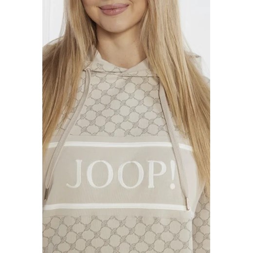 Joop! Bluza | Regular Fit Joop! 42 Gomez Fashion Store
