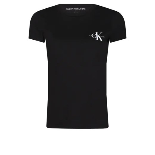 CALVIN KLEIN JEANS T-shirt 2-pack MONOGRAM | Slim Fit XL Gomez Fashion Store