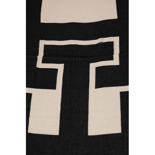 Szalik/chusta beżowy Tommy Hilfiger