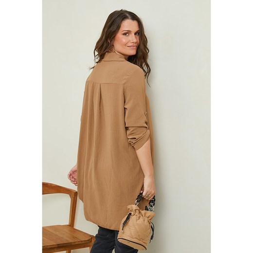 Bluzka damska Curvy Lady 