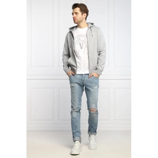 Karl Lagerfeld Bluza | Regular Fit Karl Lagerfeld XL promocyjna cena Gomez Fashion Store
