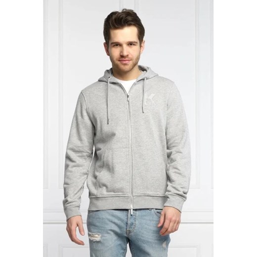 Karl Lagerfeld Bluza | Regular Fit Karl Lagerfeld M wyprzedaż Gomez Fashion Store
