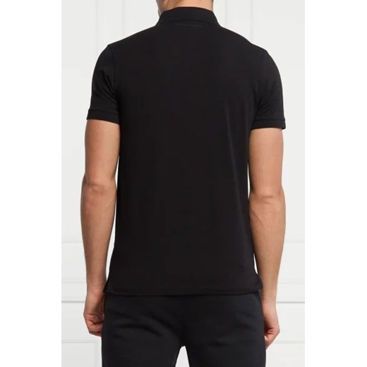 Karl Lagerfeld Polo | Regular Fit Karl Lagerfeld L okazyjna cena Gomez Fashion Store