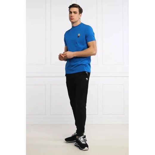 Karl Lagerfeld Spodnie dresowe | Regular Fit Karl Lagerfeld M okazja Gomez Fashion Store