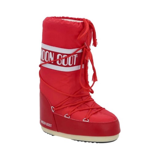 Moon Boot Ocieplane śniegowce Moon Boot 35-38 Gomez Fashion Store promocja