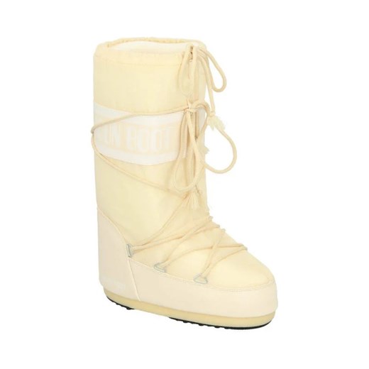 Moon Boot Ocieplane śniegowce Moon Boot 35-38 promocyjna cena Gomez Fashion Store
