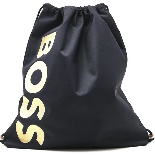 BOSS Worek Catch Y_Drawstring Uniwersalny wyprzedaż Gomez Fashion Store