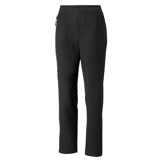 Puma Spodnie funkcyjne &quot;RainCell&quot; w kolorze czarnym ze sklepu Limango Polska w kategorii Spodnie damskie - zdjęcie 166411569