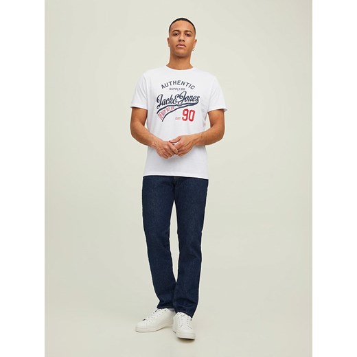 T-shirt męski Jack & Jones 