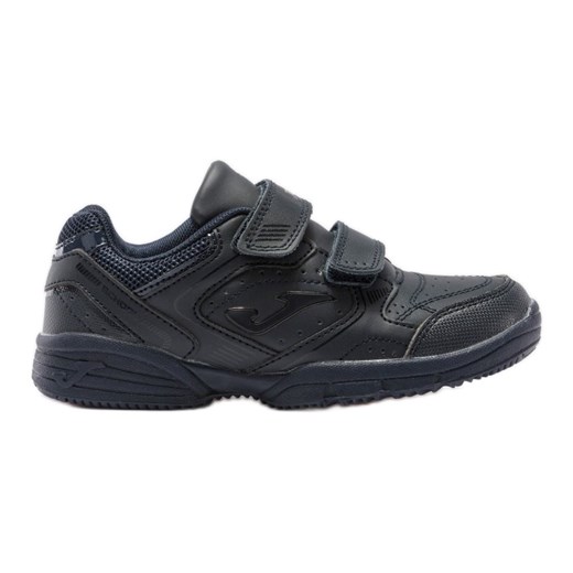 Buty Joma School 2103 Jr WSCHOW2103V niebieskie ze sklepu ButyModne.pl w kategorii Buty sportowe dziecięce - zdjęcie 166418259
