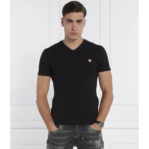 T-shirt męski Guess 