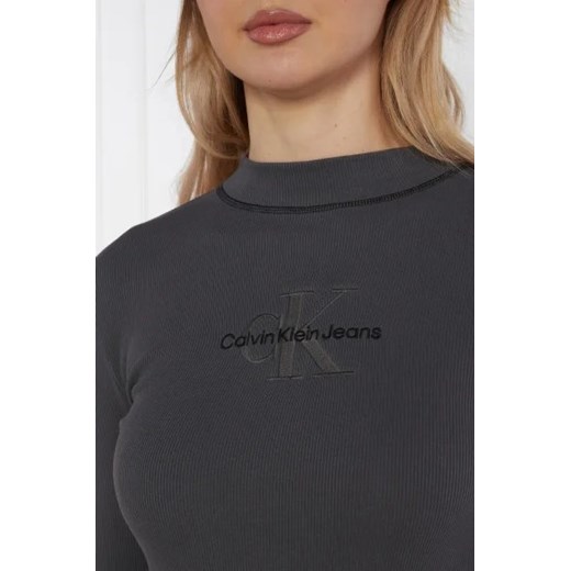 Calvin Klein bluzka damska 