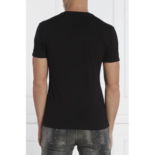 T-shirt męski Guess 