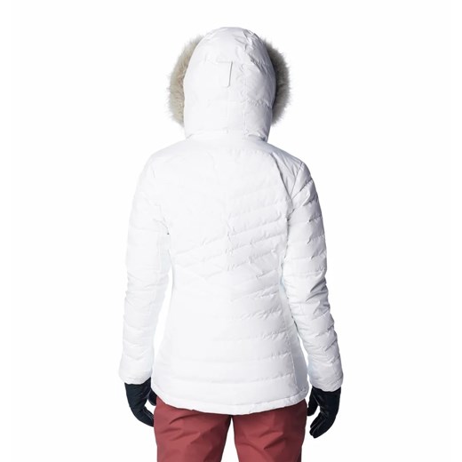 Kurtka Zimowa Columbia Bird Mountain II Insulated Jacket Damska Narciarska Columbia M a4a.pl