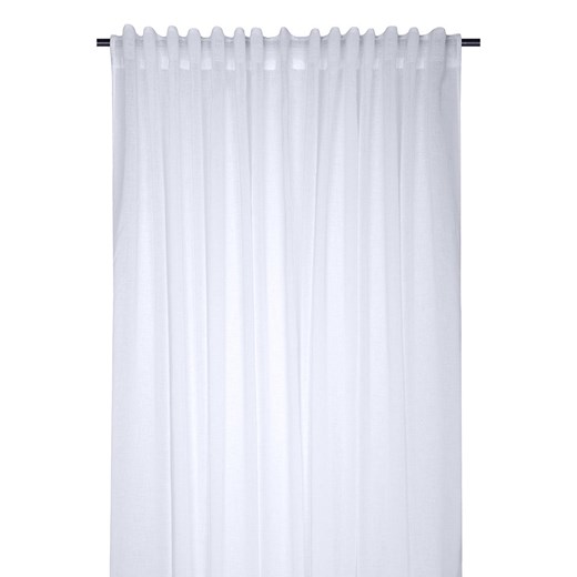 STOF France Firanka &quot;Madrid&quot; w kolorze białym - 290 x 280 cm Stof France onesize wyprzedaż Limango Polska