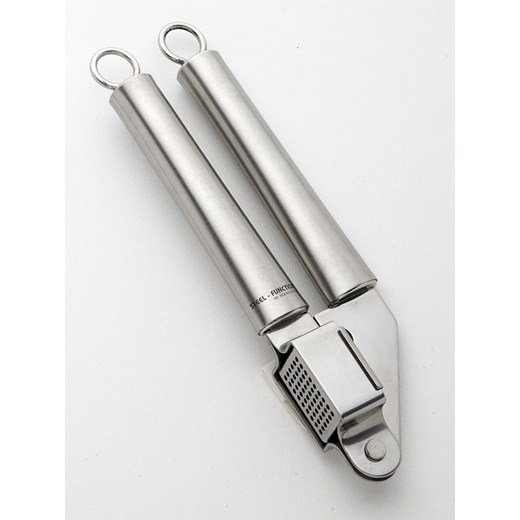 Steel-Function Praska do czosnku - dł. 20 cm ze sklepu Limango Polska w kategorii Akcesoria kuchenne - zdjęcie 166424847