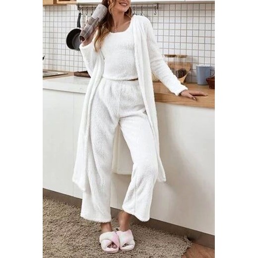 Komplet FREGALFA ze sklepu Ivet Shop w kategorii Piżamy damskie - zdjęcie 166425855