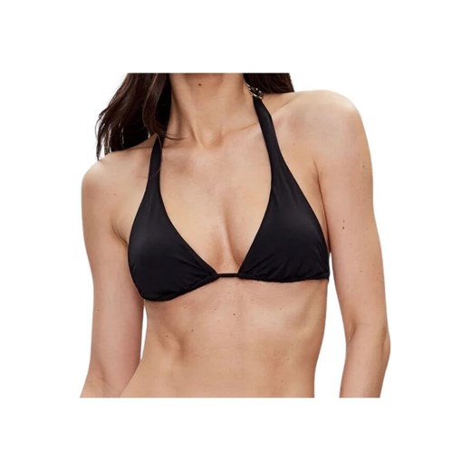 biustonosz bikini damski pinko 101052 a0s7 czarny ze sklepu Royal Shop w kategorii Stroje kąpielowe - zdjęcie 166429229