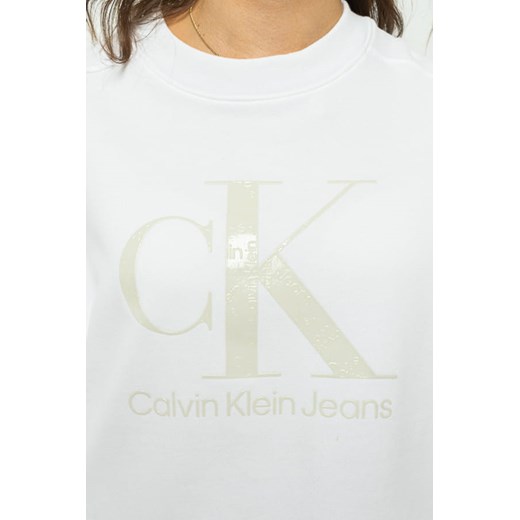 Calvin Klein bluza damska 